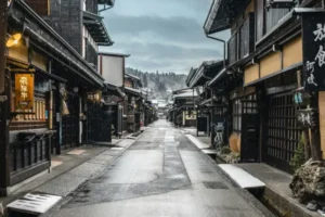 Takayama